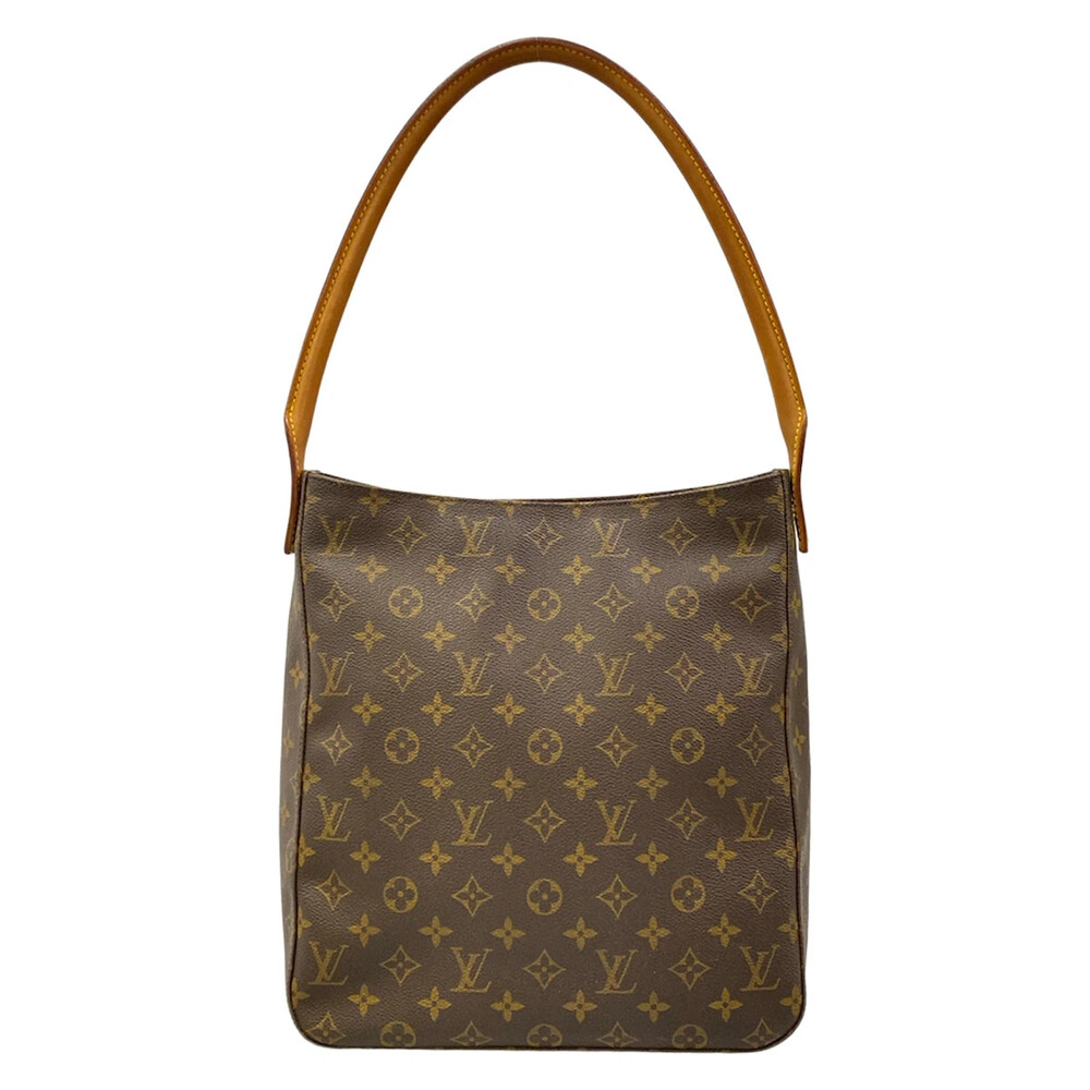 Louis Vuitton Looping Shoulder Bag #326058L98B